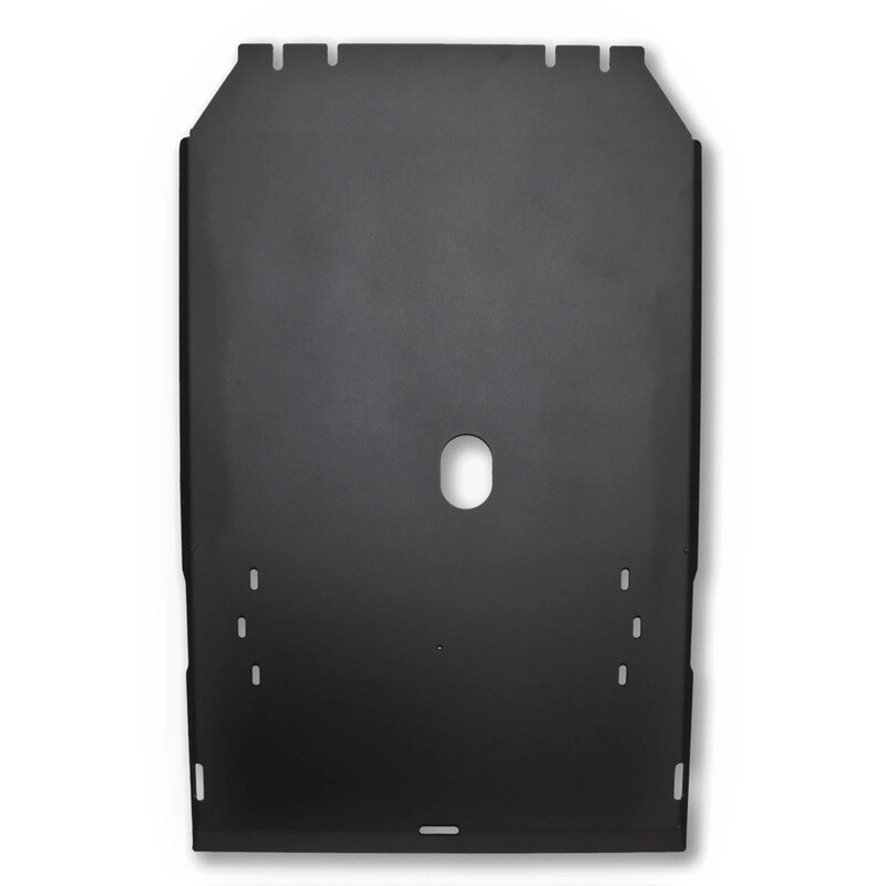 RCI - Transmission/Transfer-Case Skid Plate | 22 Tundra &amp; 23 Sequoia