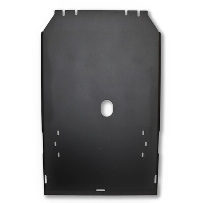 RCI - Transmission/Transfer-Case Skid Plate | 22 Tundra &amp; 23 Sequoia