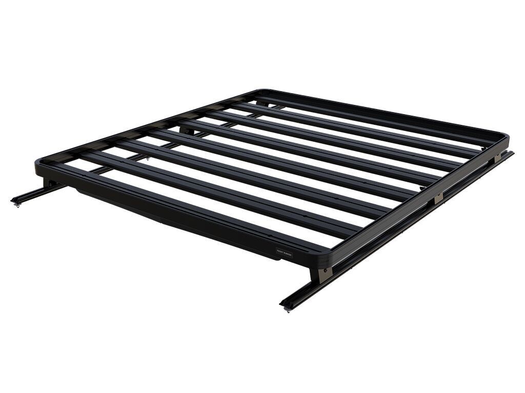 Front Runner - ARE CANOPY SLIMLINE II RACK KIT / FULL SIZE PICKUP 5.5&#39; BED - BY FRONT RUNNER