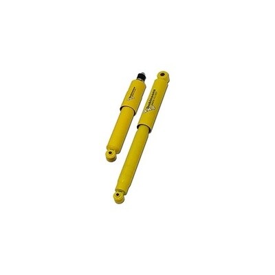 Dobinsons - PAIR OF REAR TWIN TUBE SHOCKS (GS59-687)