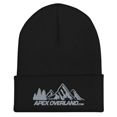 Apex Overland - Cuffed Beanie