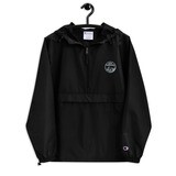 Apex Overland - Embroidered Champion Packable Jacket