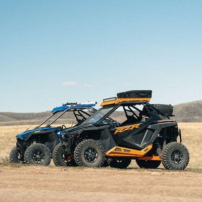 Roof Racks