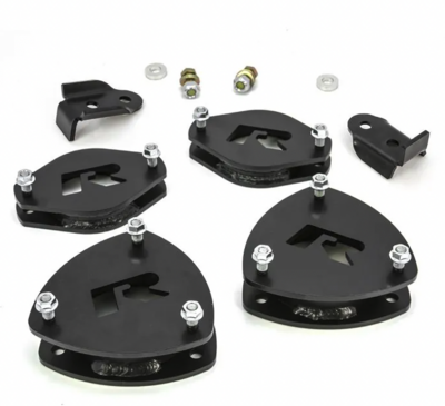 ReadyLift - 2.0&quot; SST LIFT KIT - SUBARU CROSSTREK 2018-2022