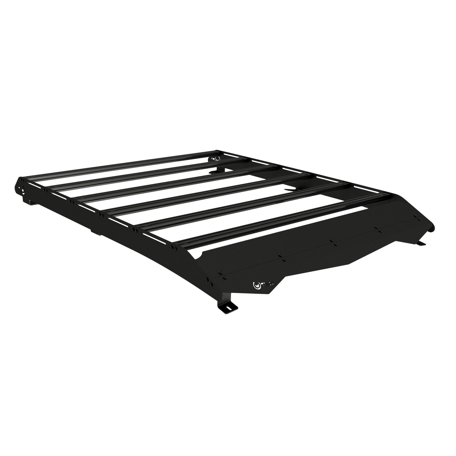 Prinsu - CAN AM MAVERICK X3 4 SEATER PRINSU ROOF RACK
