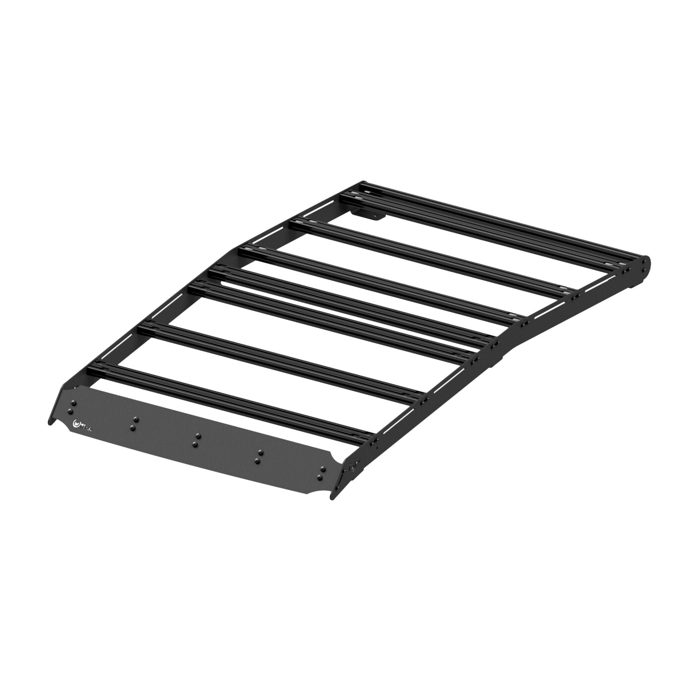 Prinsu - POLARIS RZR XP 1000/900 4 SEAT FULL PRINSU ROOF RACK