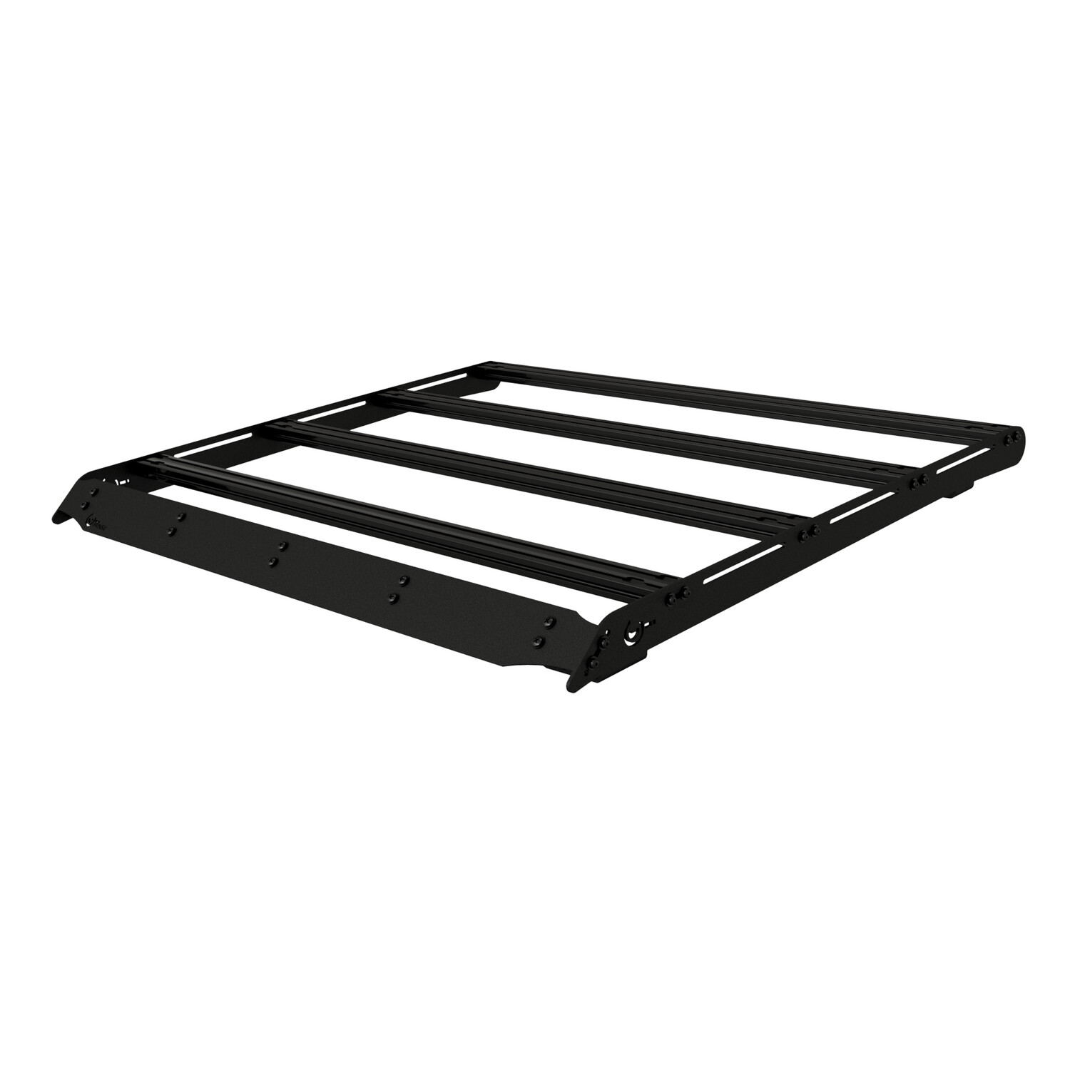 Prinsu - KAWASAKI TERYX KRX (NO ROOF) PRINSU ROOF RACK | 2020-2021