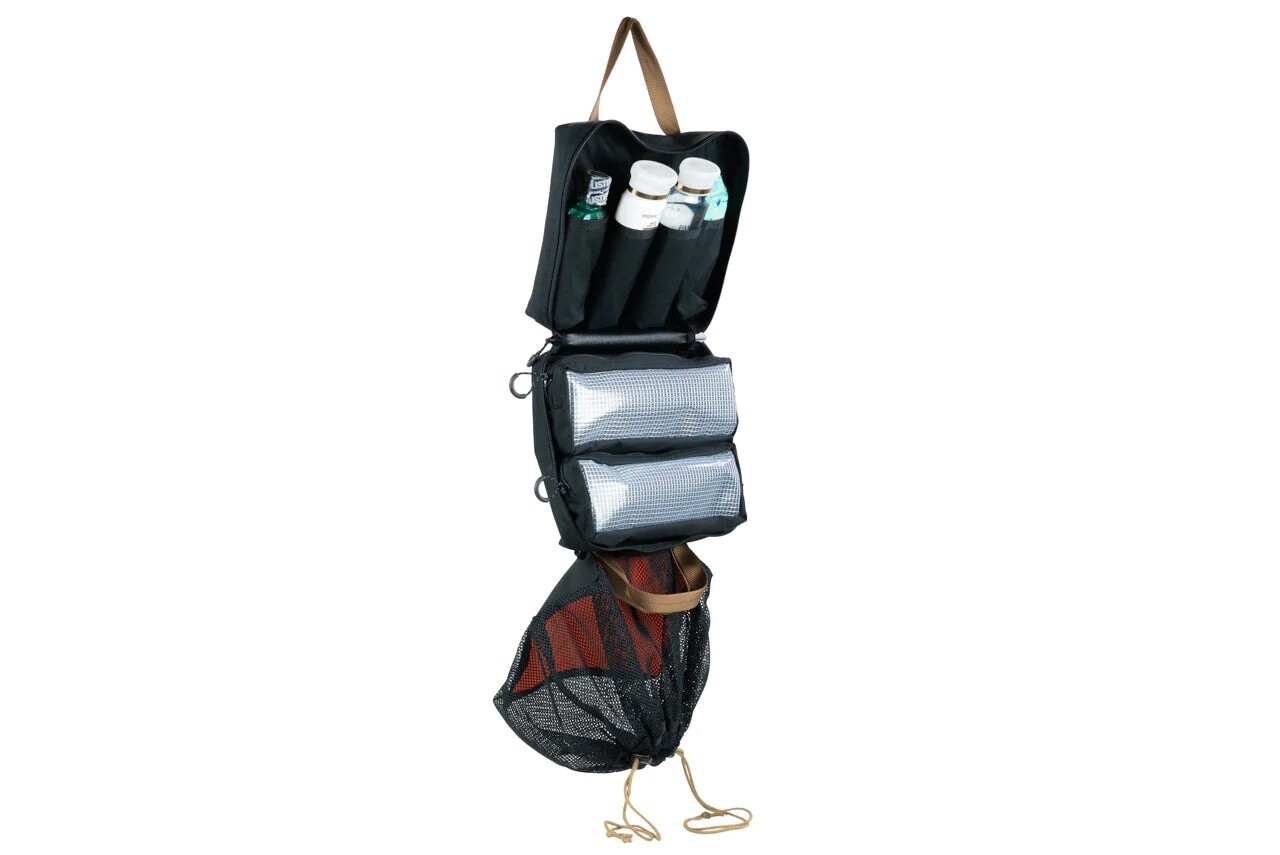 Blue Ridge Overland Gear - Shower Kit