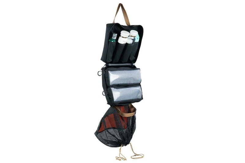 Blue Ridge Overland Gear - Shower Kit