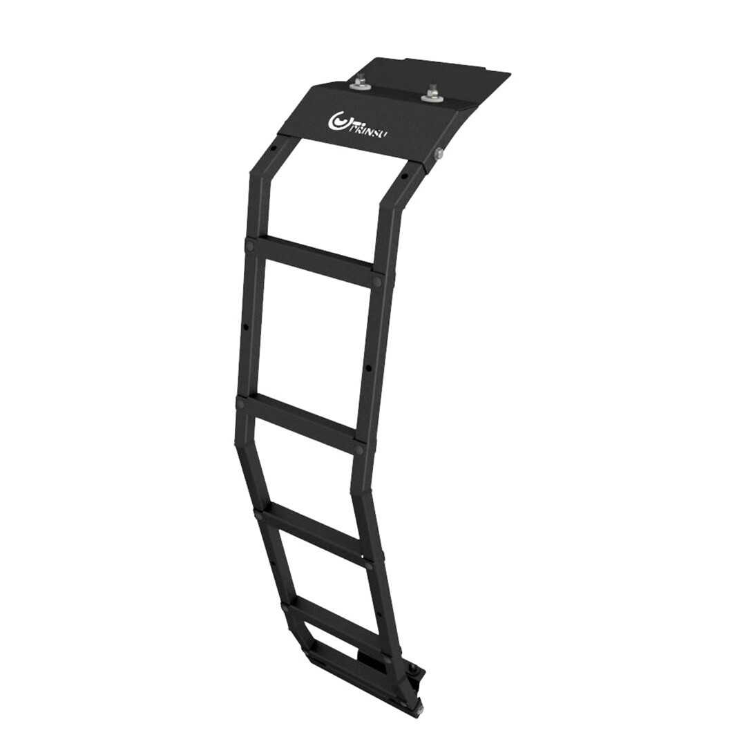 PRINSU - 5TH GEN 4RUNNER LADDER | 2014-2022