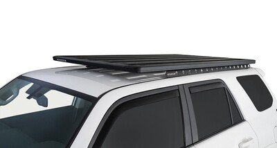 Rhino Rack - LEXUS GX460 - PIONEER PLATFORM (84&quot; X 49&quot;) WITH BACKBONE KIT