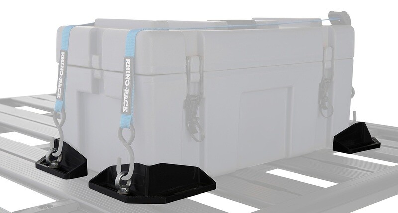 Rhino Rack - PIONEER CARGO CORNER BRACKET KIT