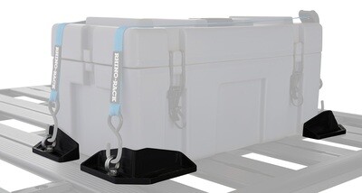 Rhino Rack - PIONEER CARGO CORNER BRACKET KIT