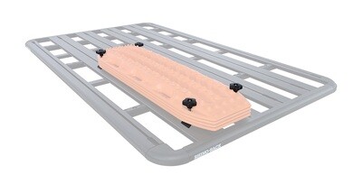 Rhino Rack - PIONEER RECOVERY TRACK FLAT BRACKET
