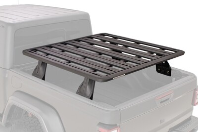 Rhino Rack - RECONN-DECK PIONEER PLATFORM TRUCK BED SYSTEM (60&quot; X 56&quot;) UNASSEMBLED