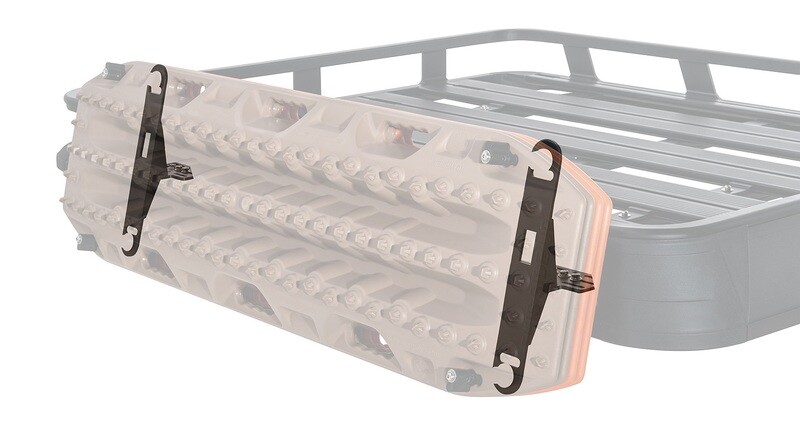 Rhino Rack - PIONEER RECOVERY TRACK SIDE BRACKET