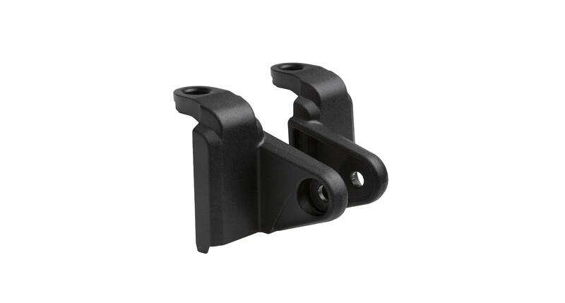 Rhino Rack - STOW iT LIGHT BAR ADAPTOR - 2 PACK