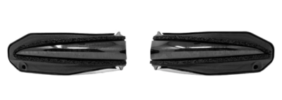 Caliraised - 2014-2019 TOYOTA 4RUNNER DYNAMIC SEQUENTIAL SIDE MIRROR TURN SIGNALS