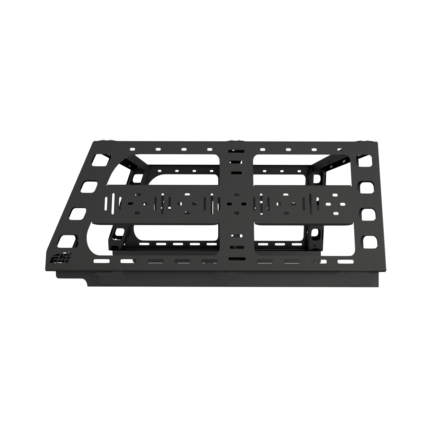 CBI OFFROAD - TOYOTA TACOMA ROOF RACK HEIGHT BED RACK | 2005-2022