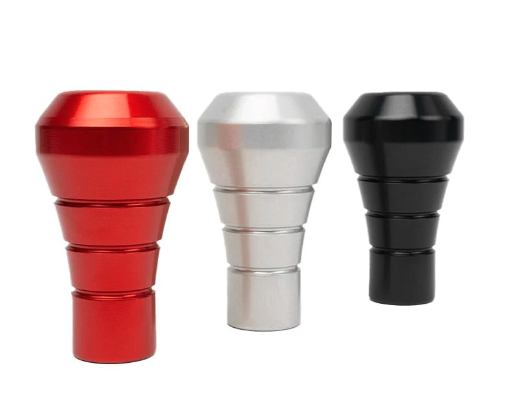 Caliraised - ALUMINUM SHIFT KNOB Caliraised - ALUMINUM SHIFT KNOB