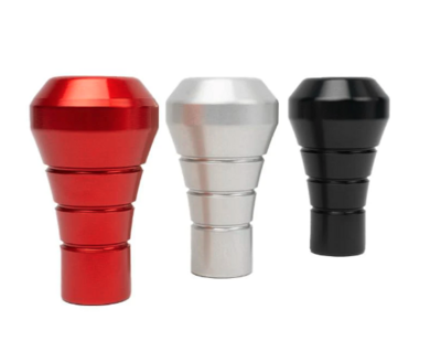 Caliraised - ALUMINUM SHIFT KNOB Caliraised - ALUMINUM SHIFT KNOB