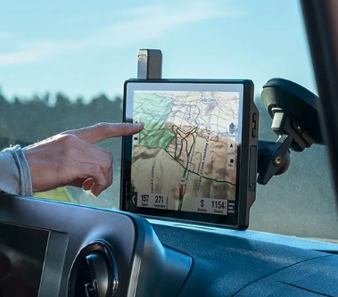 Communications &amp; Navigation