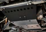 CALI RAISED - Toyota Tacoma Front Skid Plate