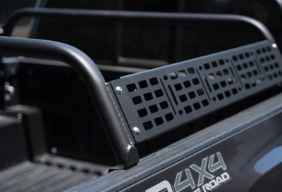 Cali Raised - 2005-2022 Toyota Tacoma Overland Bed Bars Cali Raised - 2005-2022 Toyota Tacoma Overland Bed Bars
