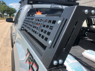 Cali Raised LED - Roof &amp; Bed Racks