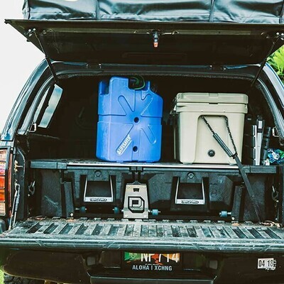 Camping &amp; Water