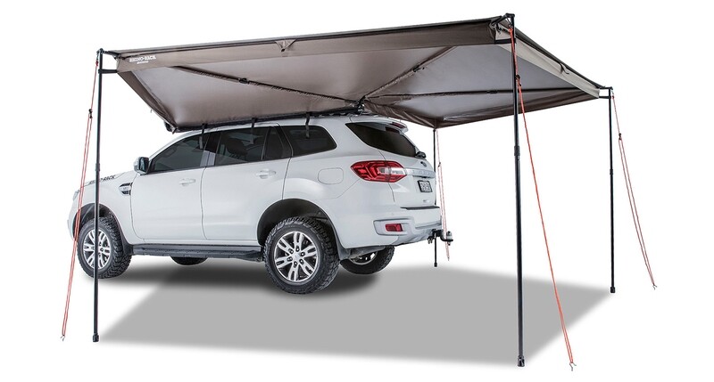 Rhino Rack - BATWING AWNING (LEFT)