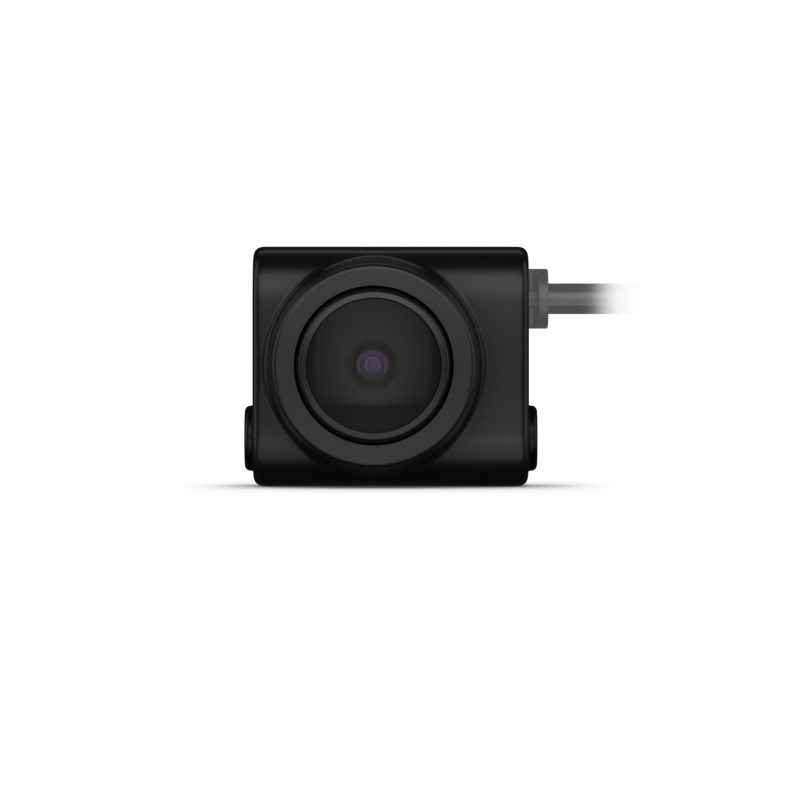 Garmin BC™ 50 Wireless Backup Camera with License Plate Mount