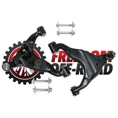 Freedom Off-Road - Lower Control Arms