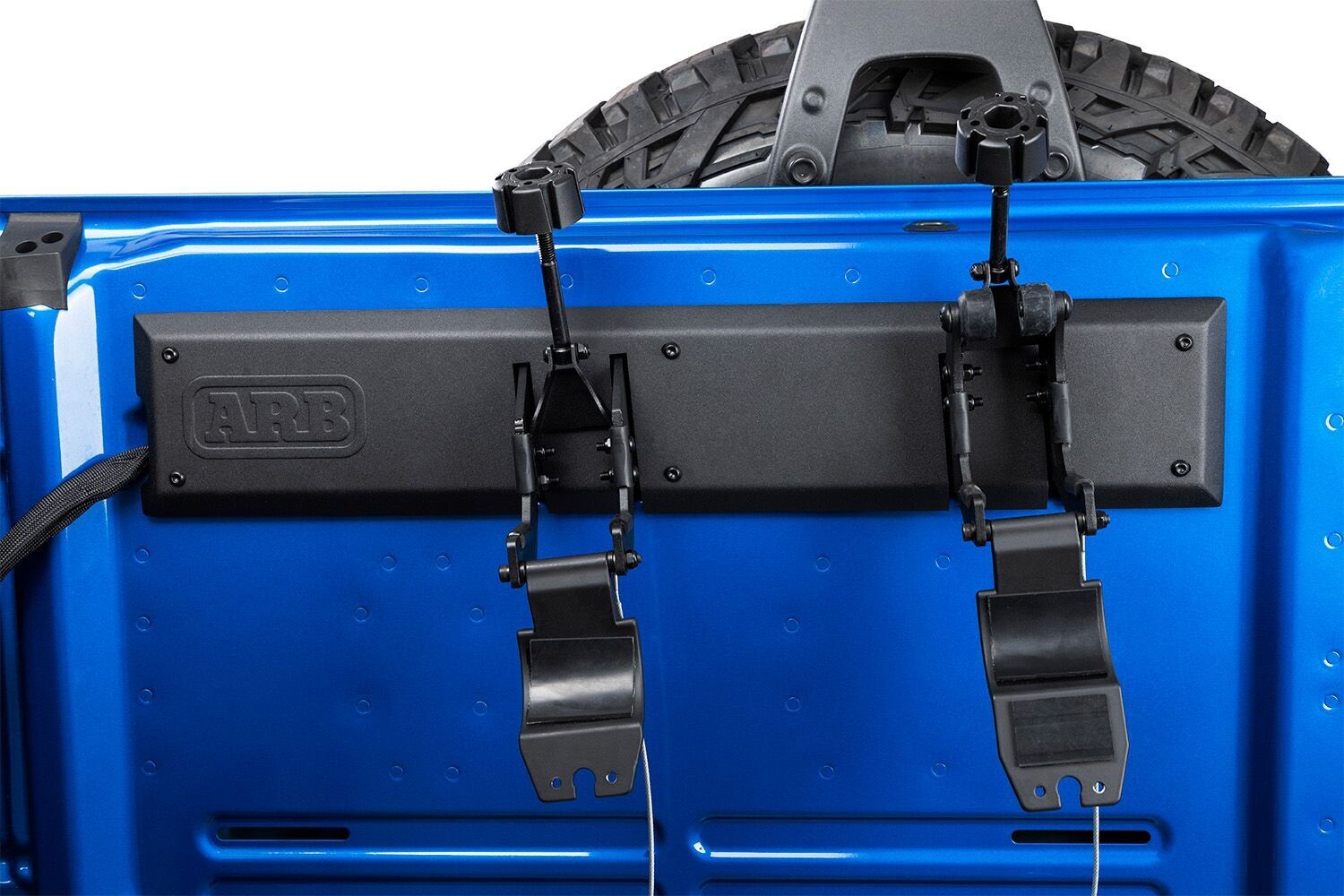 ARB Jack Mounting Bracket