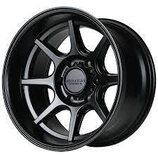 Falcon Wheels - T8 Seeker 17x9
