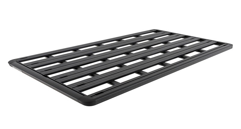 Rhino Rack - FJ Cruiser - PIONEER PLATFORM (84&quot; X 49&quot;) UNASSEMBLED WITH RHINO-RACK BACKBONE
