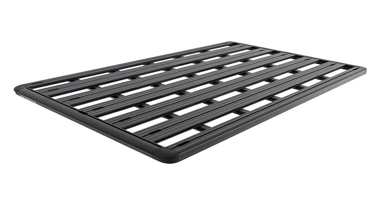 Rhino Rack - FJ Cruiser - PIONEER PLATFORM (84&quot; X 56&quot;) UNASSEMBLED WITH RHINO-RACK BACKBONE