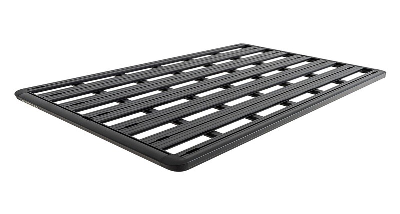 Rhino Rack - FJ Cruiser - PIONEER PLATFORM (84&quot; X 56&quot;) UNASSEMBLED WITH RHINO-RACK BACKBONE