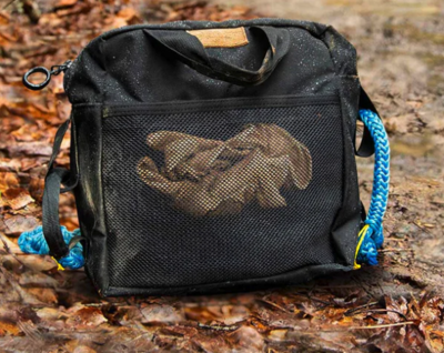 Recovery Bags &amp; Storage