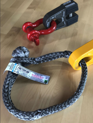 Shackles &amp; Accessories