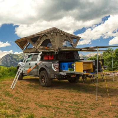 Tents &amp; Awnings