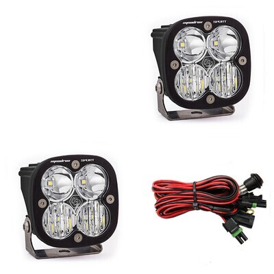 LED Pods