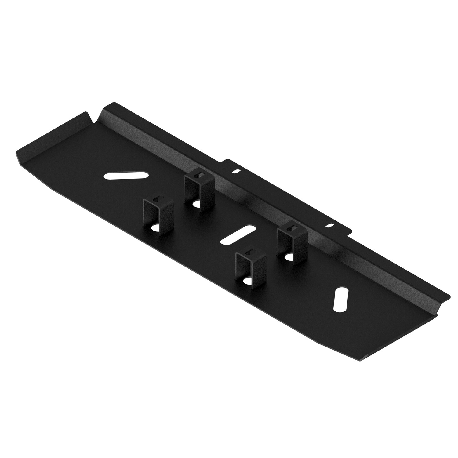 CBI Offroad - Transition Skid Plate - 3rd Gen Sequoia