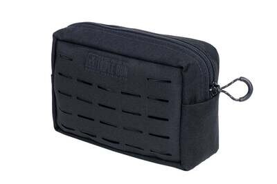 BLUE RIDGE OVERLAND GEAR - TRIPLE RUN: MEDIUM GP POUCH - 5 X 8 X 3&quot;