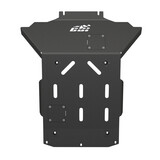 CBI Offroad - Front Overland Skid Plate - 3rd Gen Tundra/Sequoia