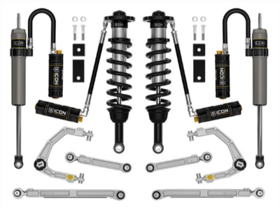 Suspension &amp; Lift Kits