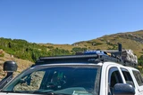 LFD Offroad - Tacoma Double Cab Roof Rack 2005+