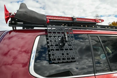 LFD Offroad - Multi Purpose Window Panel - Universal
