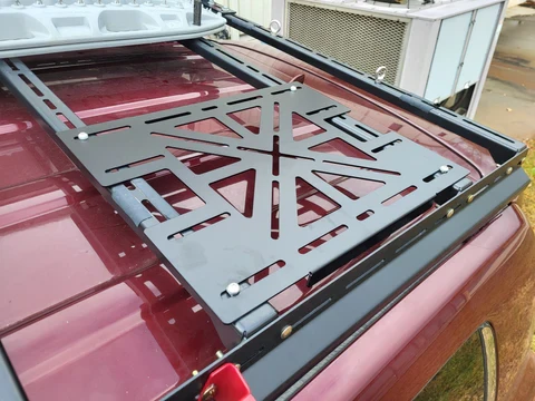 LFD Offroad - Load Panel