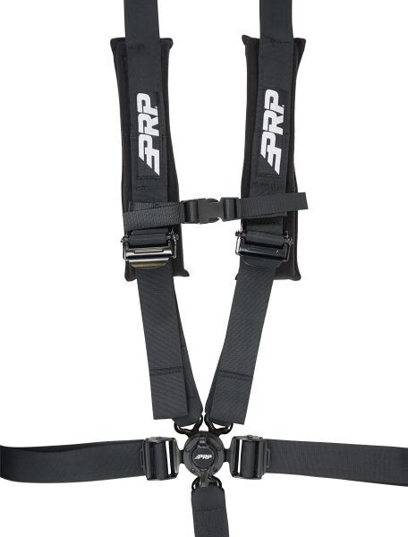 PRP Seats - 5.2 CAM-LOCK HARNESS (SFI 16.1)